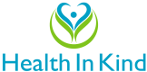 Health In Kind Logo